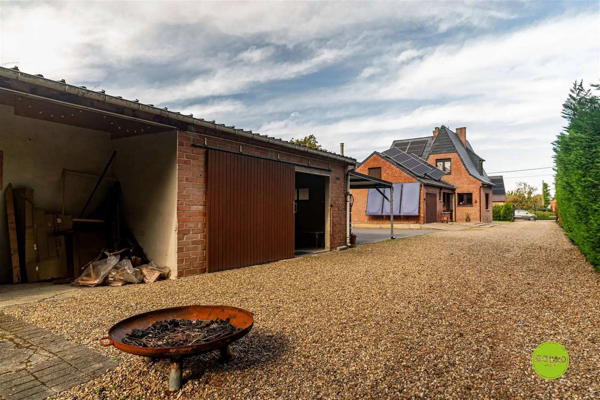 Energiezuinige woning met mogelijkheden op 1.795 m²  foto 30