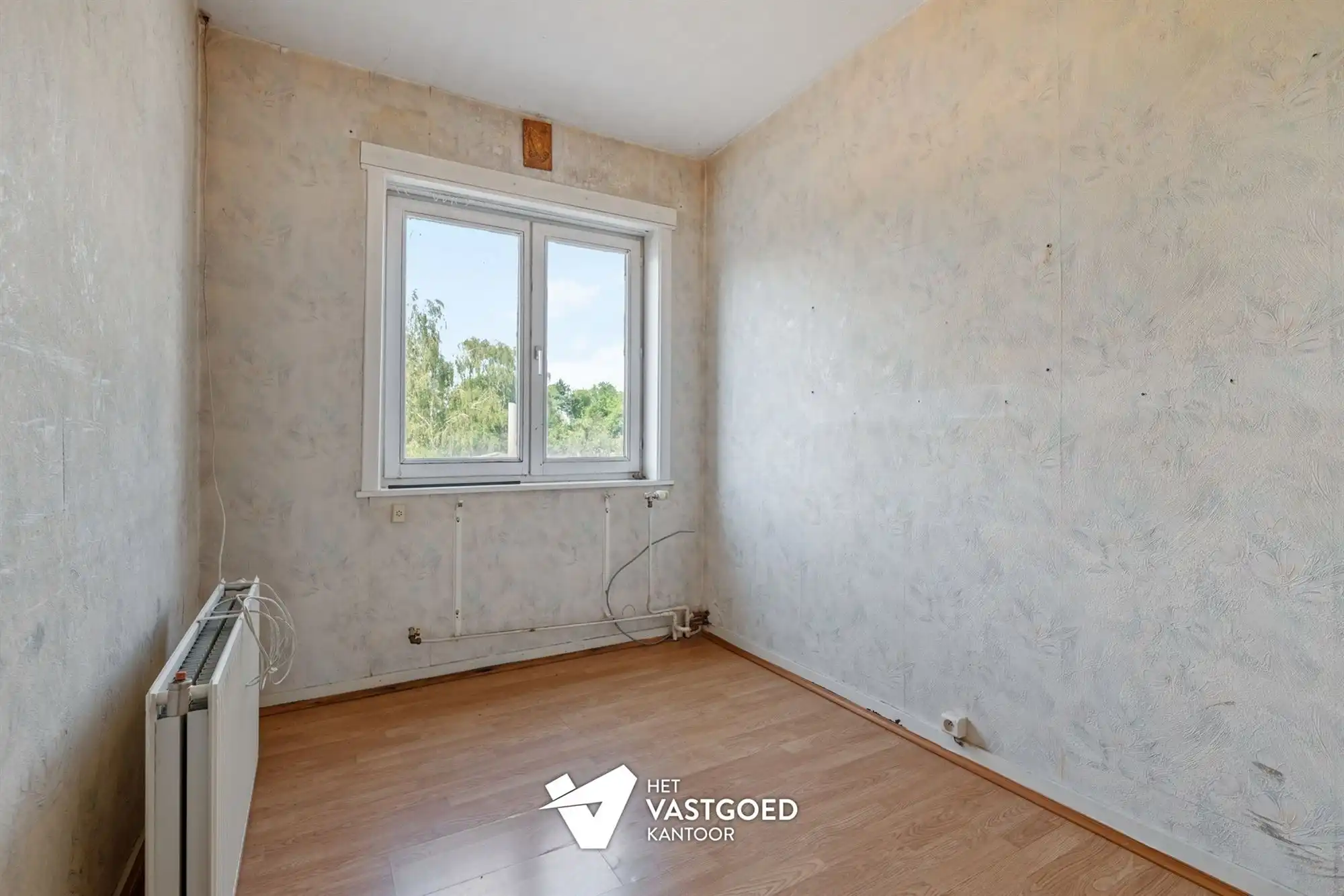 WONING MET POTENTIEEL EN CA 90M2 BIJGEBOUWEN OP MOOIE LIGGING foto 15