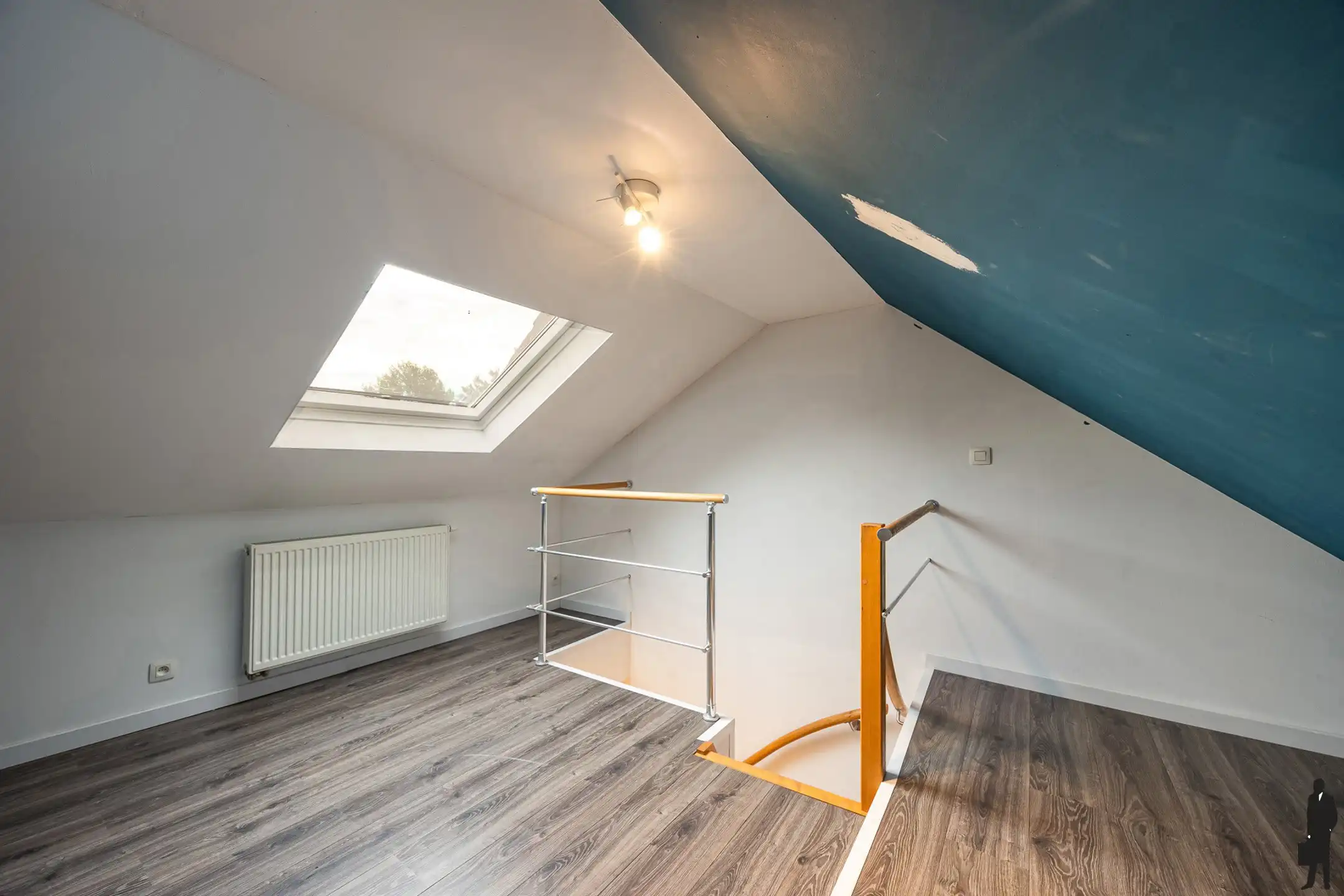Gezellige woning met 2 slpk, garage en tuin in Beveren foto 10