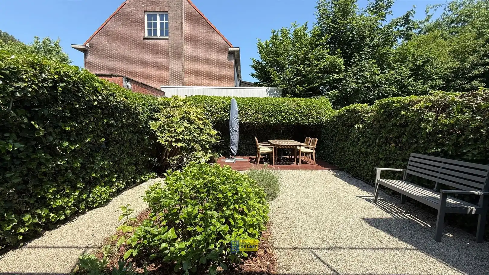 Ruime woning met 3 slaapkamers in Hof Savelkoul. foto 4