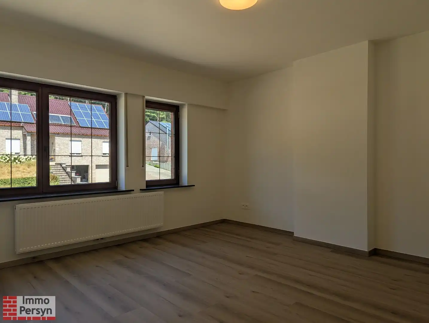 Zeer ruime open woning te huur in Langdorp foto 22