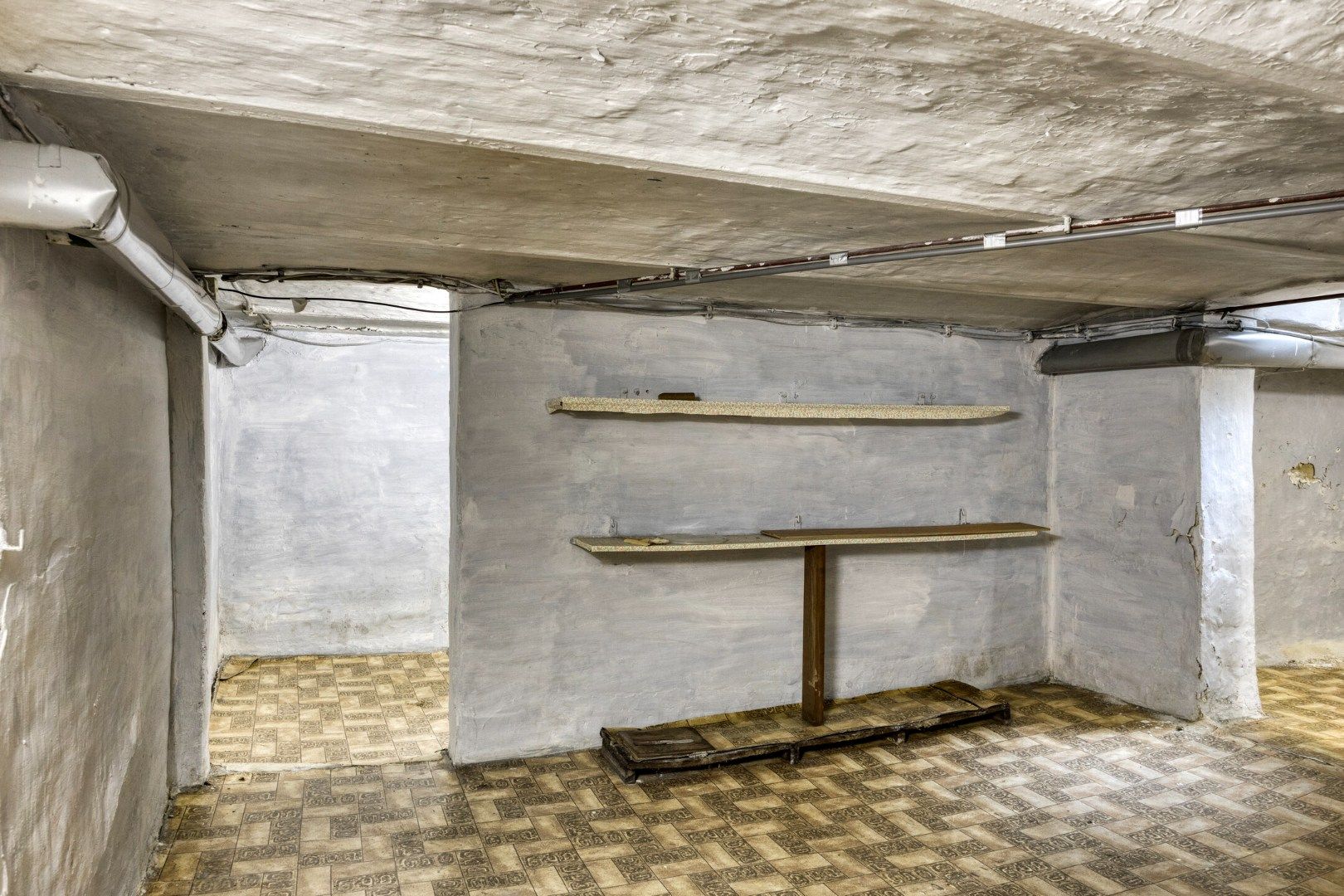 Ruime woning met 5/6 slaapkamers en ruime stadstuin in het centrum van Herentals ! foto 27