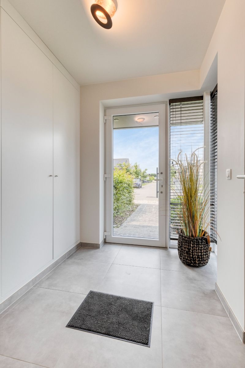 Waarschoot (Lievegem), Hendrik Consciencelaan - 1 fase: Lot 87 foto 3