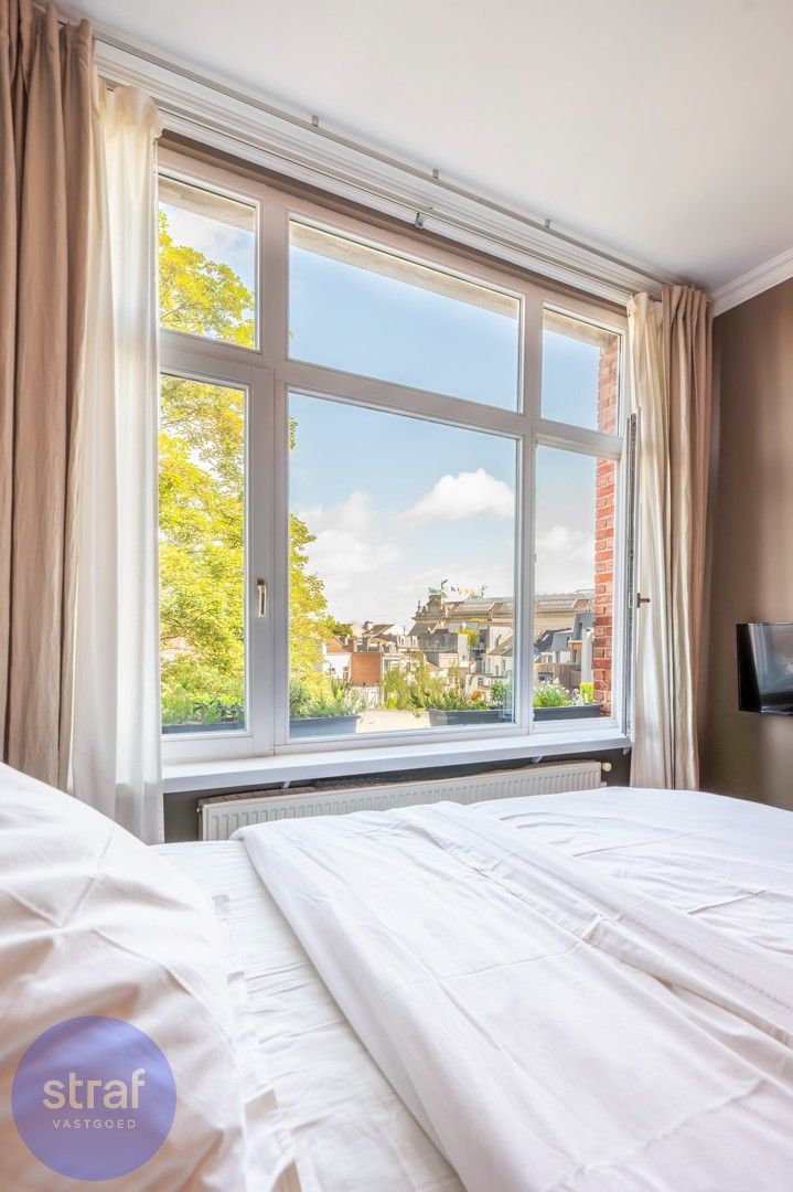 Cozy tweeslaapkamerappartement op het sprankelende Zuid! foto 14