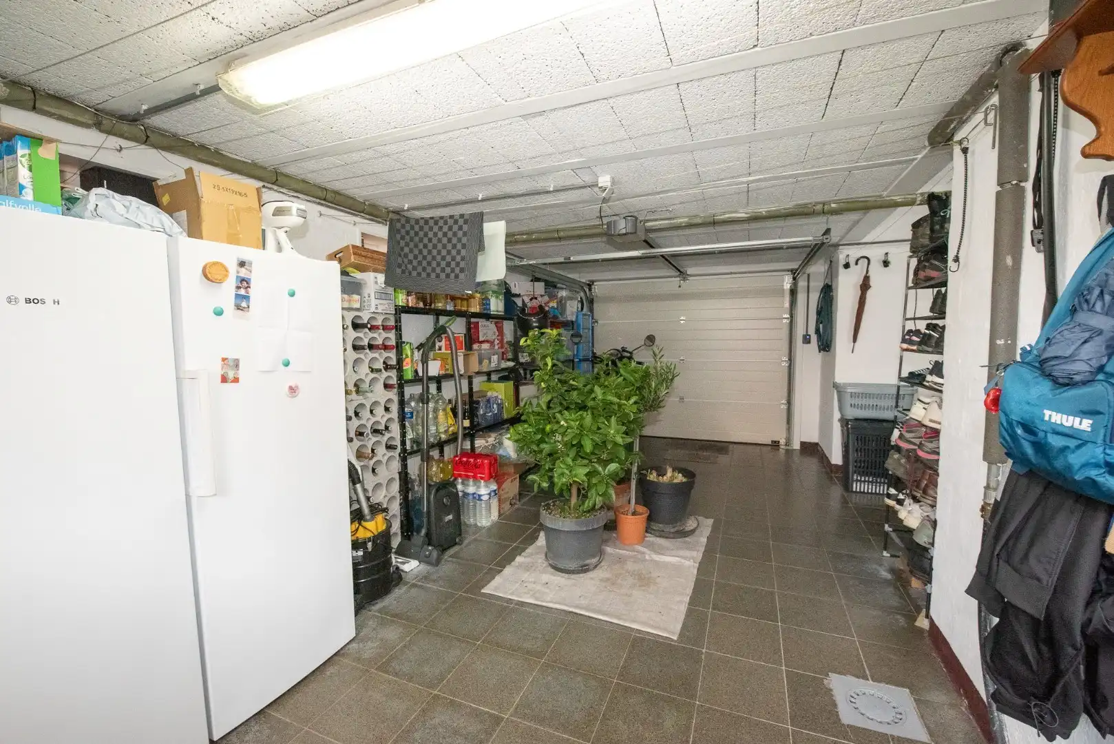 🏡 Charmante gezinswoning met 3 slaapkamers, inpandige garage en prachtige tuin in rustige woonwijk . foto 10