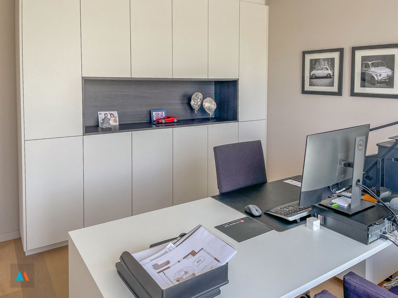 Instapklare luxevilla in Loenhout foto 19