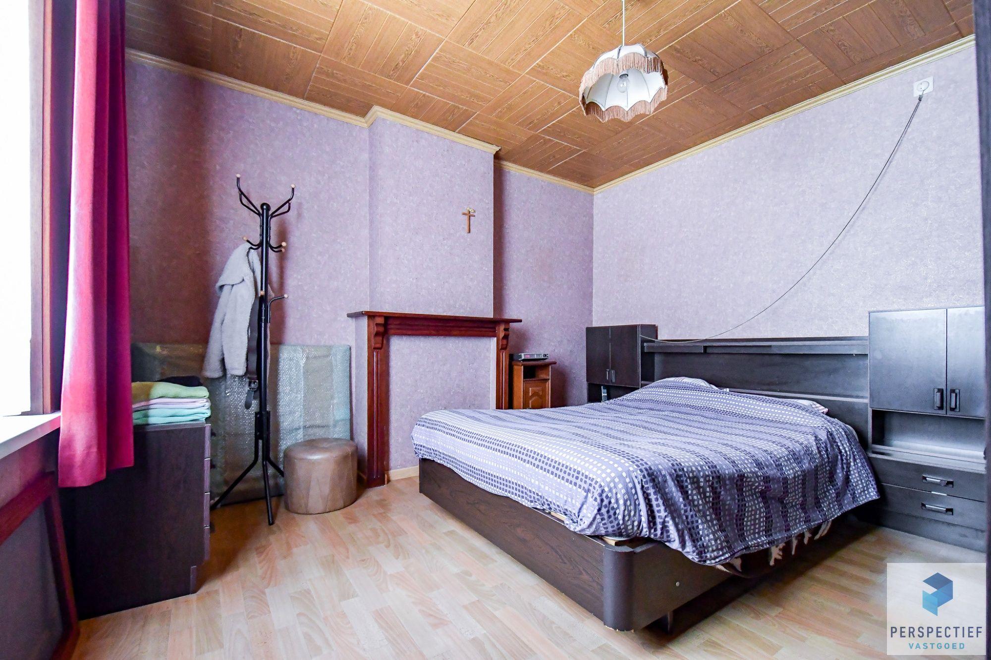 BEZOEKMOMENT ZATERDAG 17/01 VAN 9U TOT 10U30 | Goed onderhouden woning met 3 slpk en GROTE tuin op 1127 m² foto 12