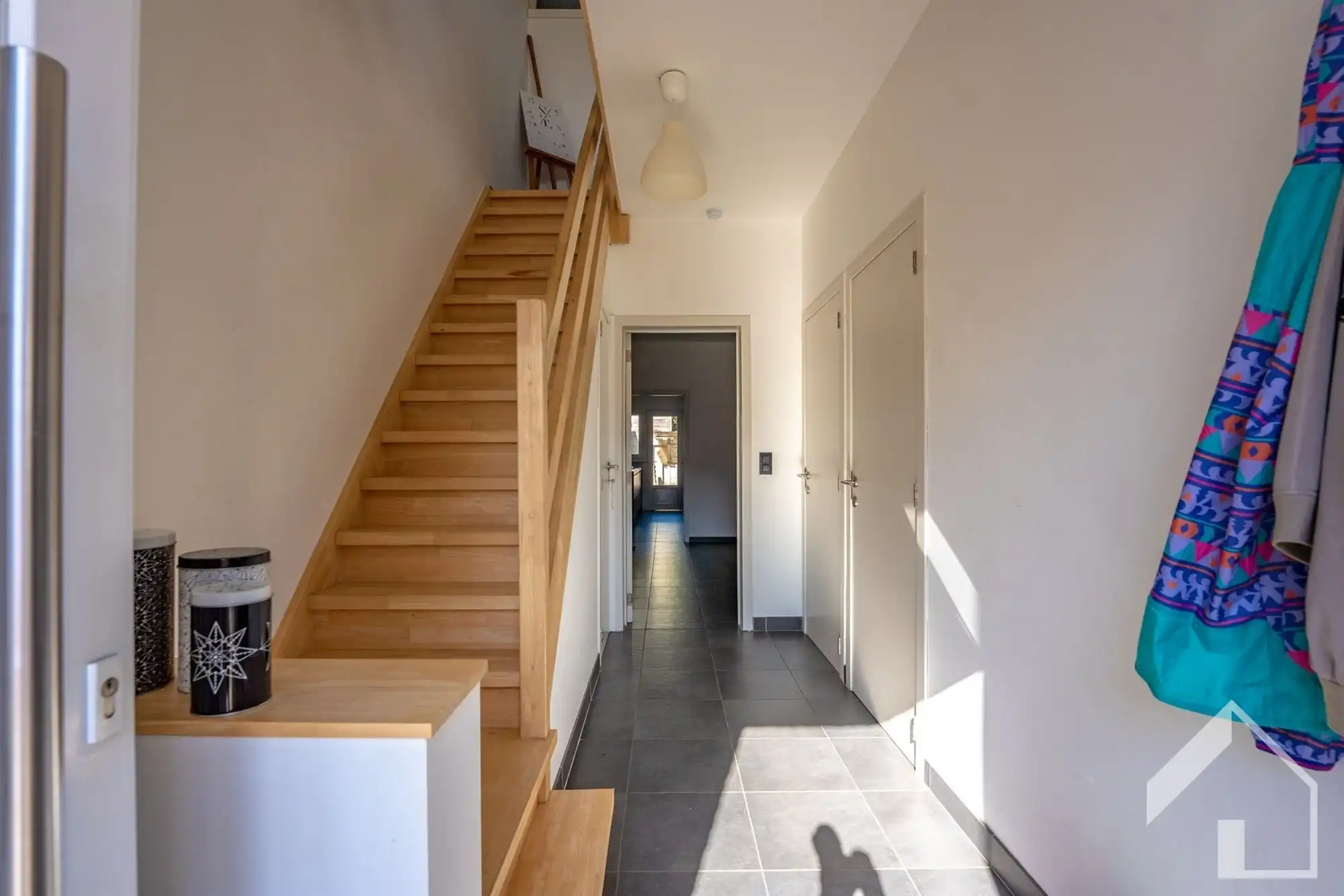 Leuke gezinswoning met tuin en 3 ruime slaapkamers foto 9