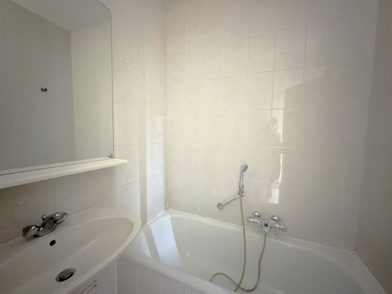 1 slaapkamer appartement op uiterst centrale ligging in Ieper. foto 5