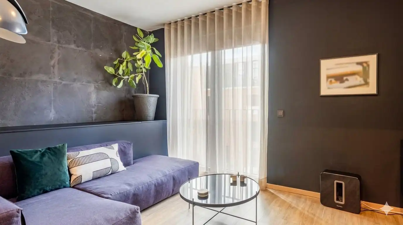 Huis te huur Kompasplein 9 - 9000 Gent