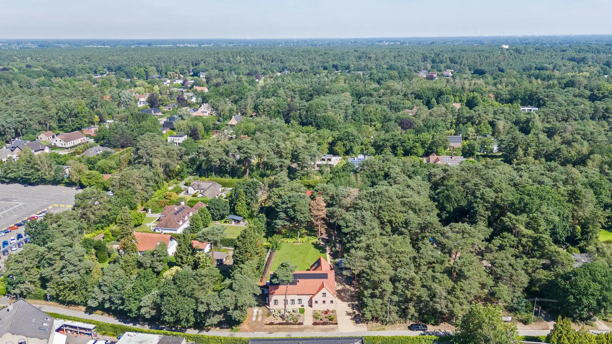 Villa te koop in Lichtaart, ook geschikt als kangoeroewoning foto 37