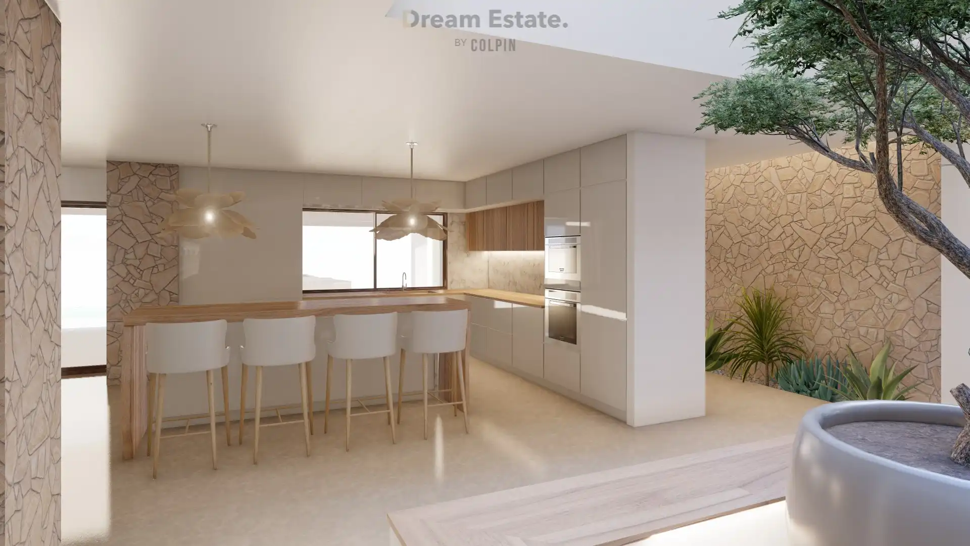 Ibenico Villa in Moraira foto 11