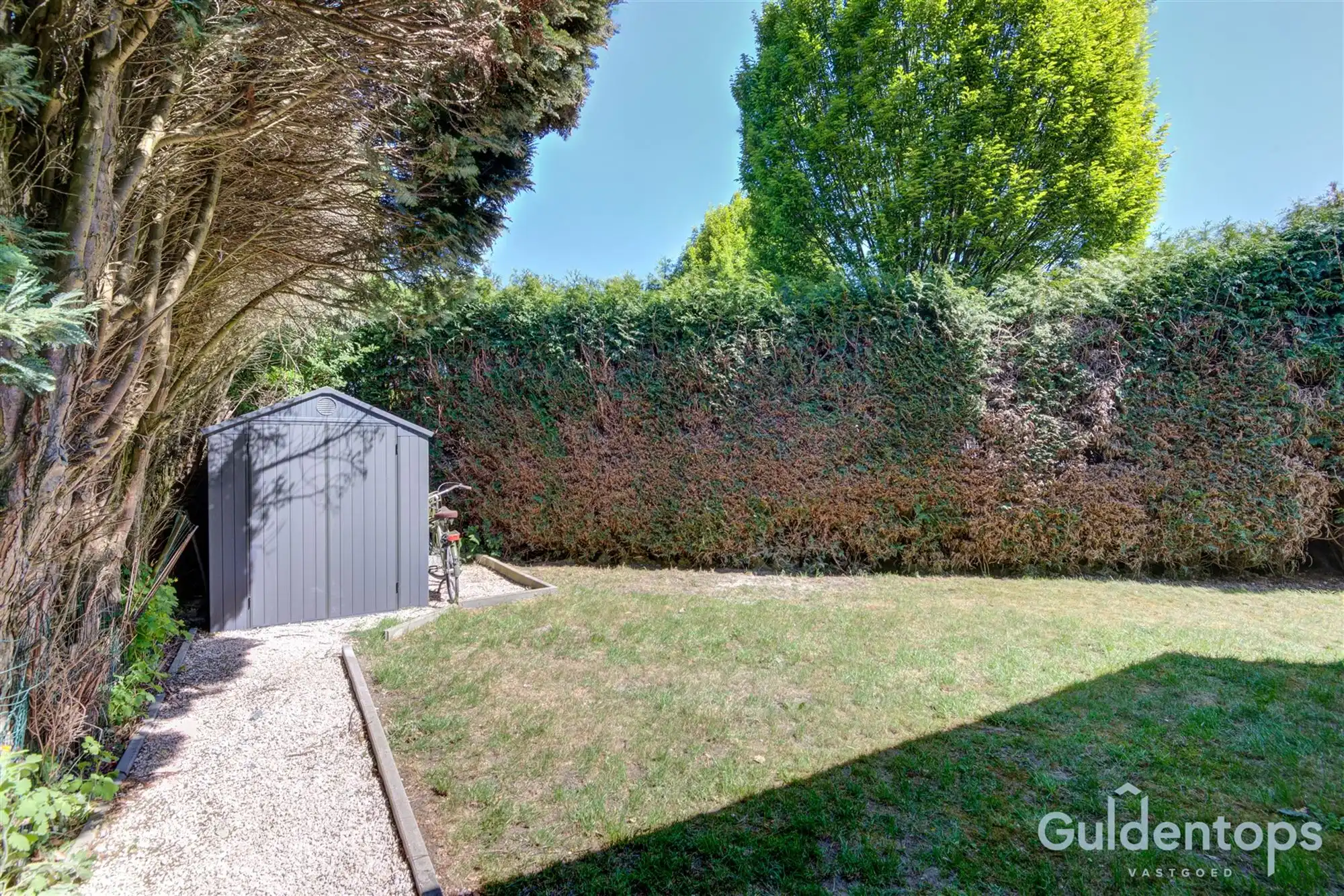 Energiezuinige goed gelegen villa  foto 28