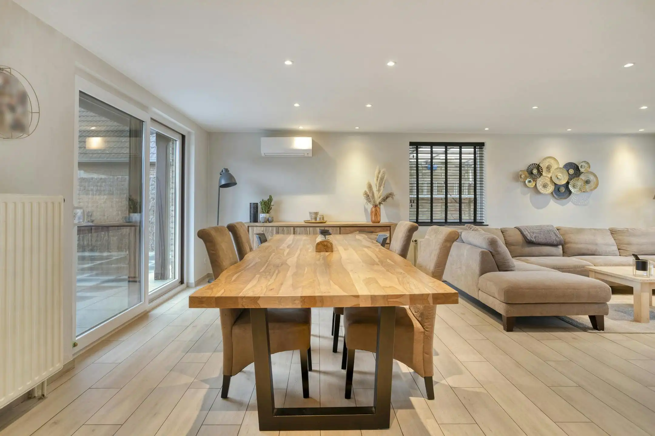 Alleenstaand huis op topligging te koop in Waregem foto 5