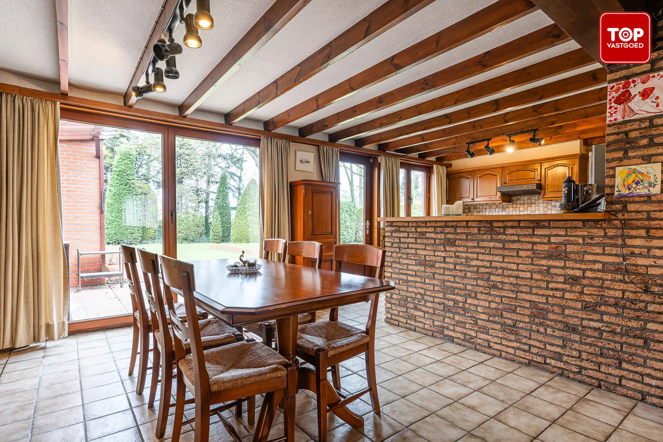 Huis te koop foto 14