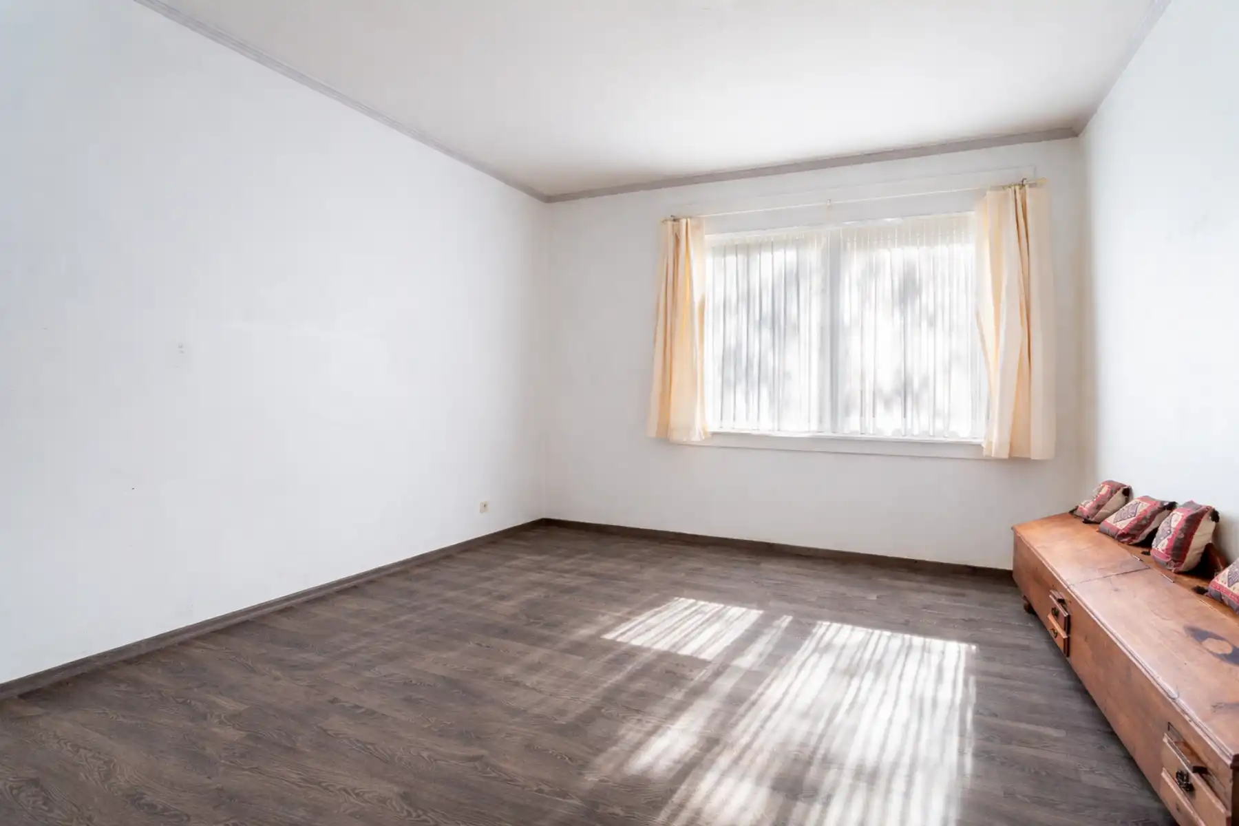 Te renoveren appartement met ruim terras, hartje ’t Zuid foto 8