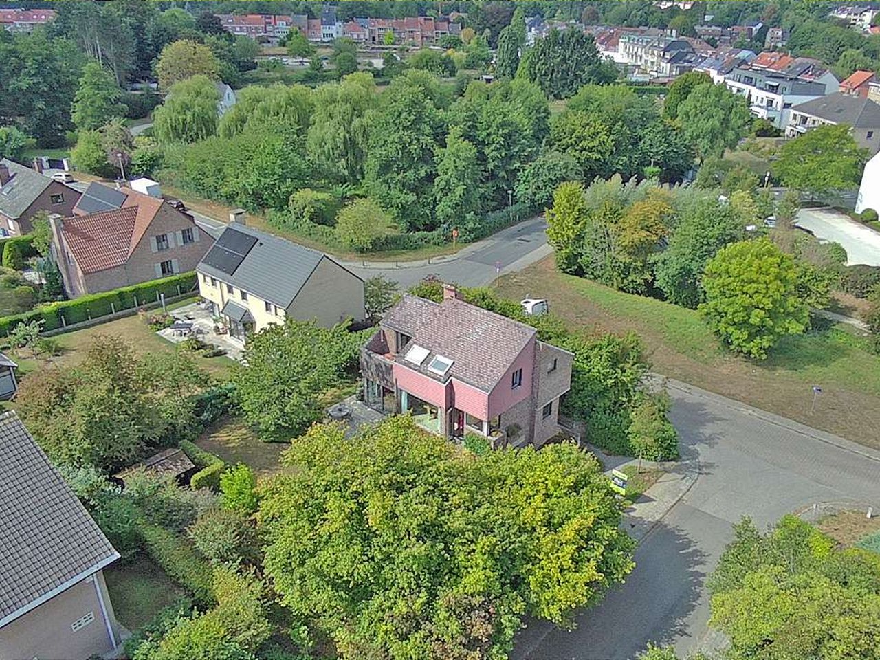 Huis te koop foto 32