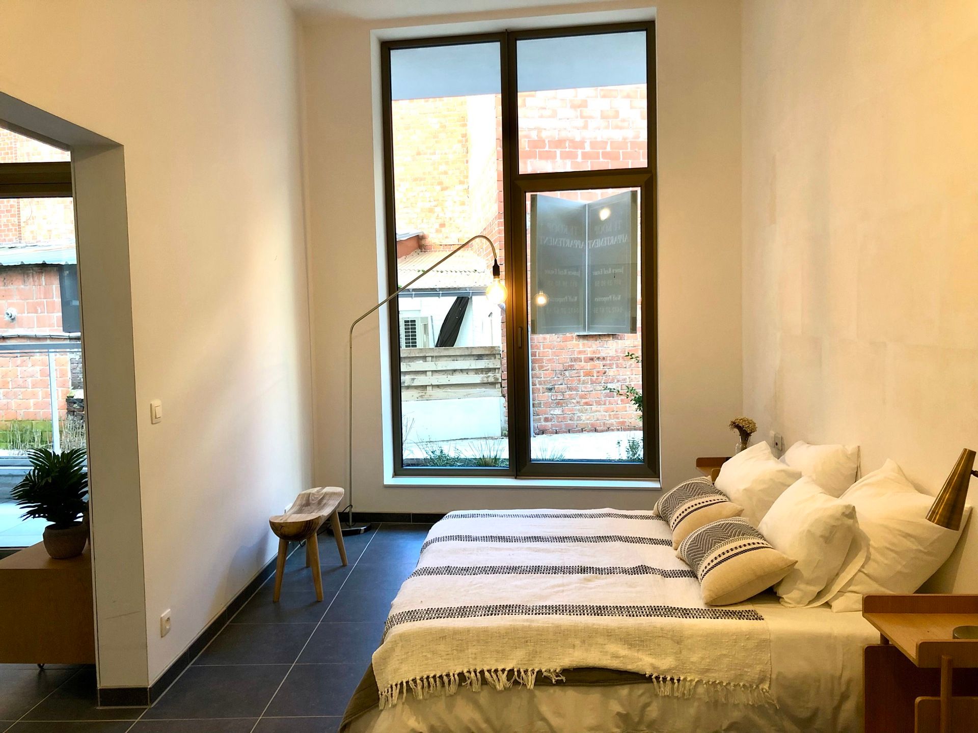 ASSISTENTIEWONING, 1 SLAAPKAMER, 77m² foto 5