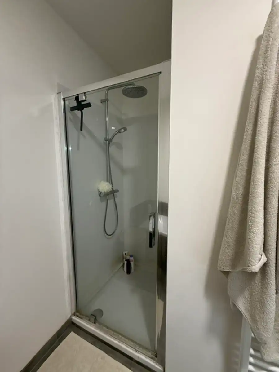Te huur: Uiterst energiezuinig appartement te Erpe! foto 11