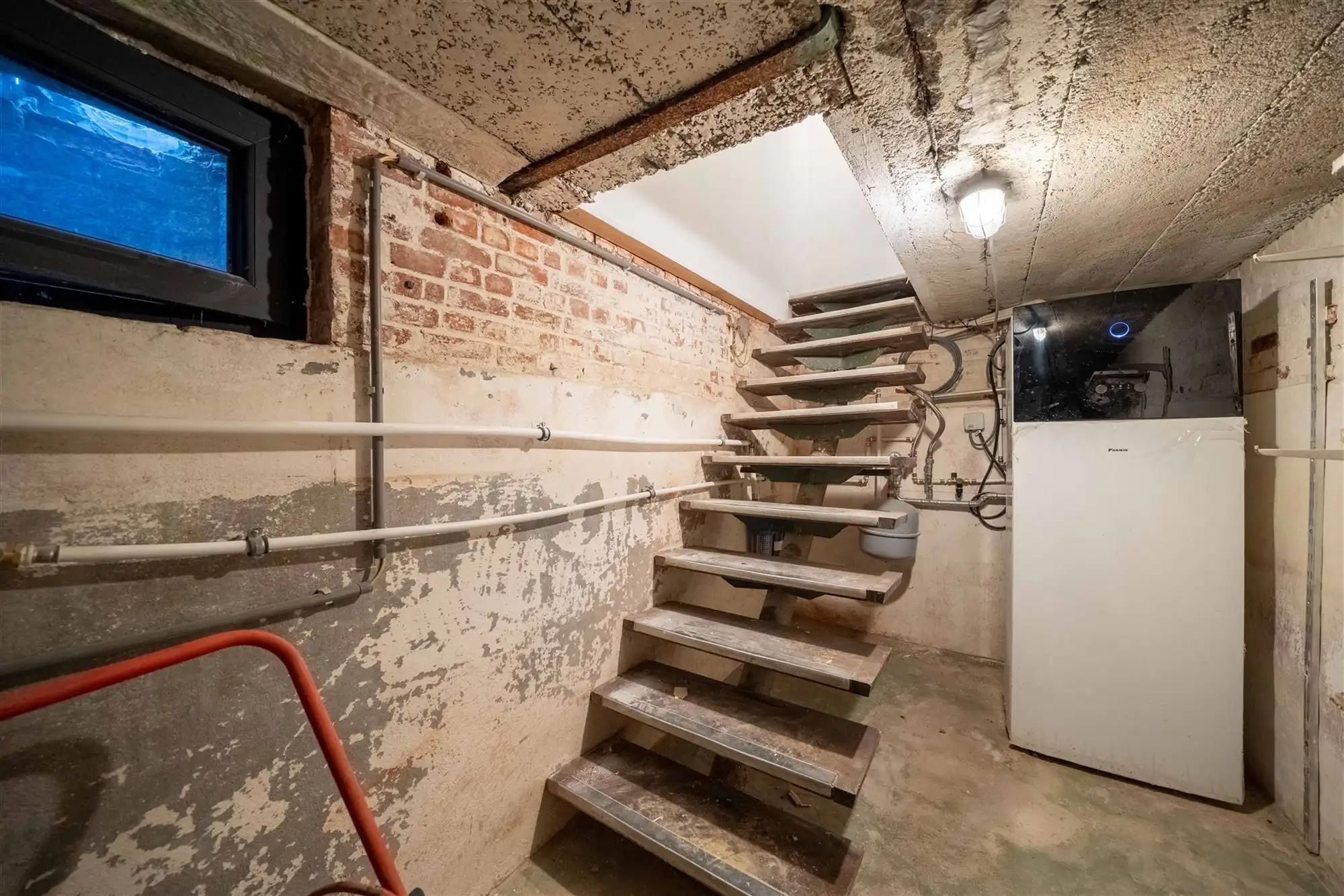 Energiezuinige woning te huur in Begijnendijk! foto 22