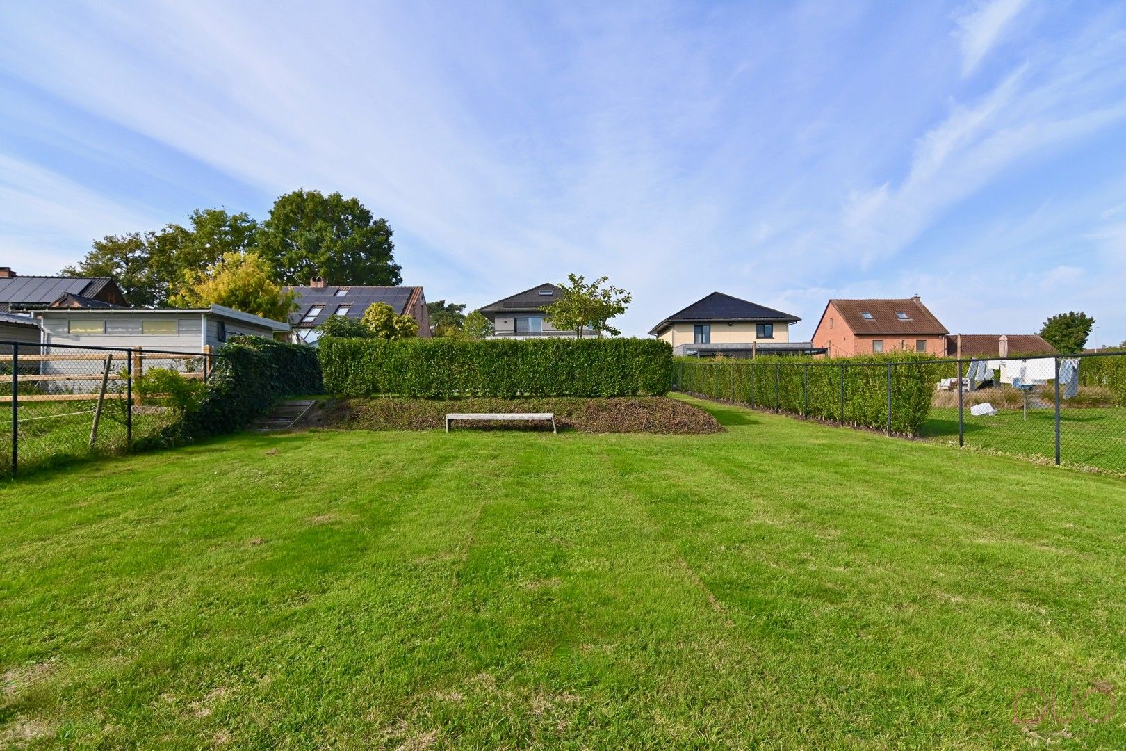 Knappe instapklare villawoning met vijf slaapkamers, verwarmd zwembad op 21a59ca foto 42