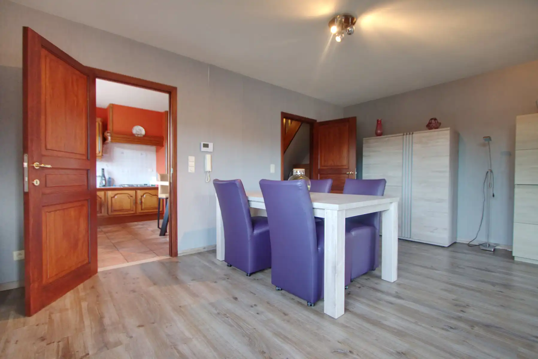 DUPLEX APP - 3 tot 4 SLK - TERRAS - GARAGEBOX - INSTAPKLAAR foto 10