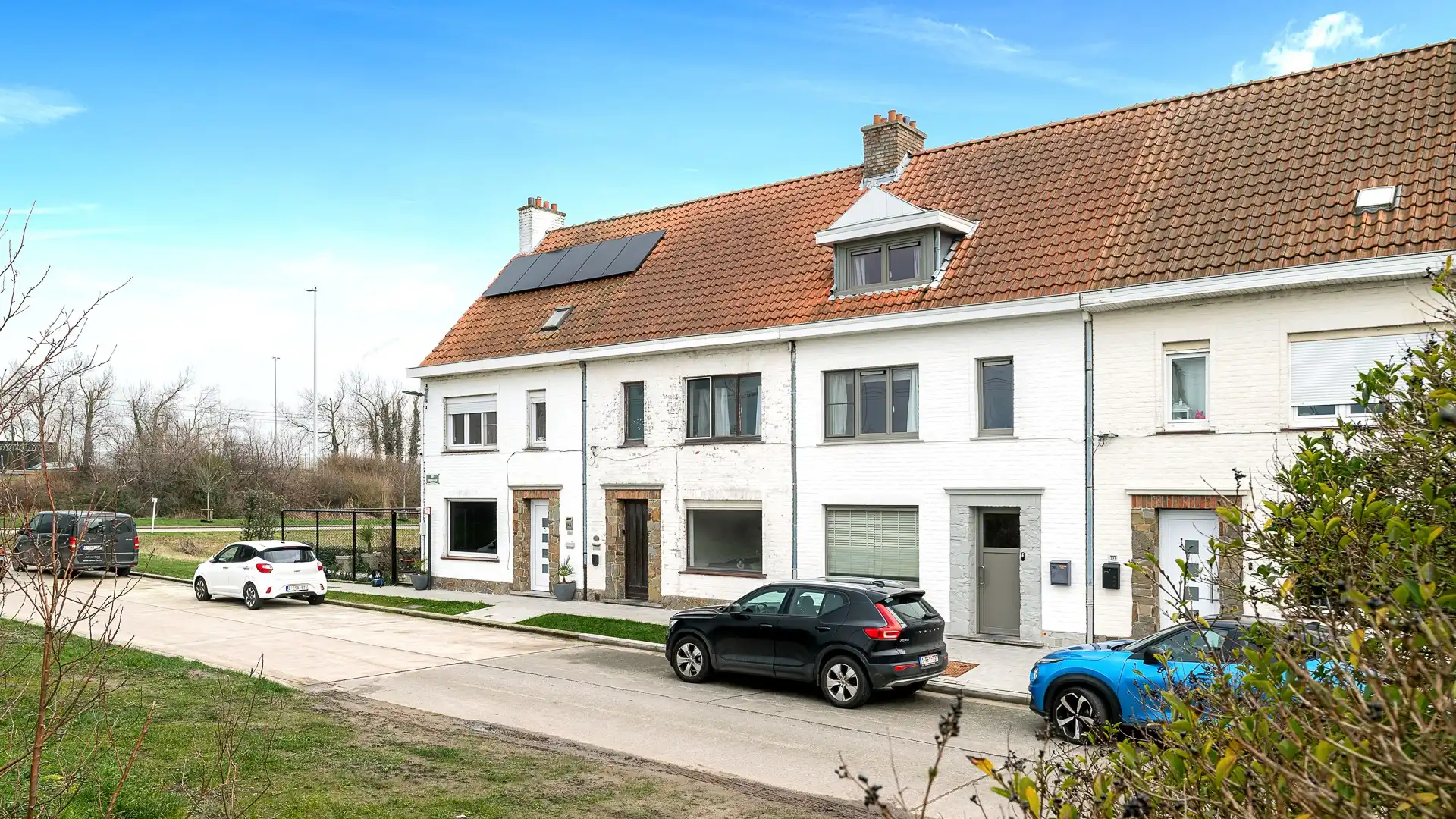 Huis te koop Sint-Donaasstraat 142 - - 8380 Zeebrugge