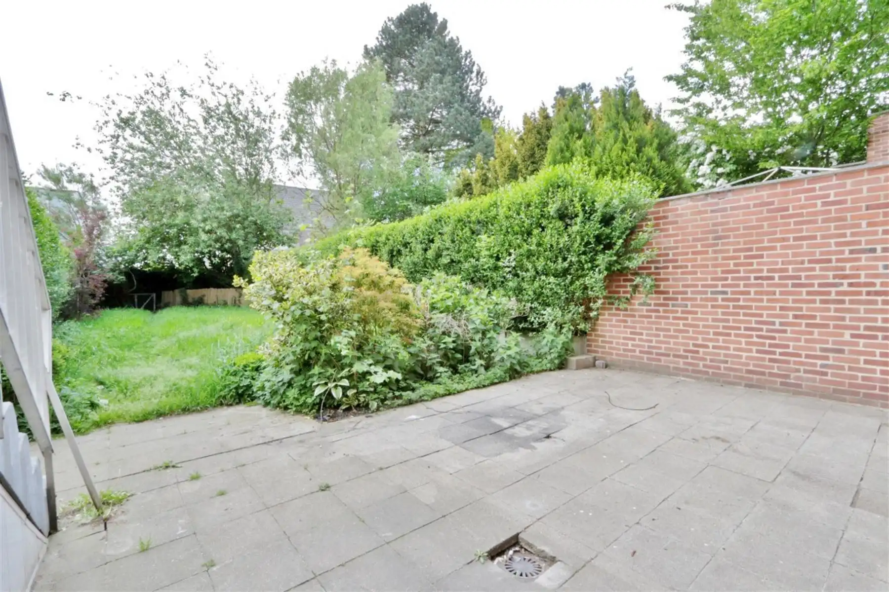 WONING - 3 SLK - TUIN - TERRAS - GARAGE - EXTRA PARKING  foto 15