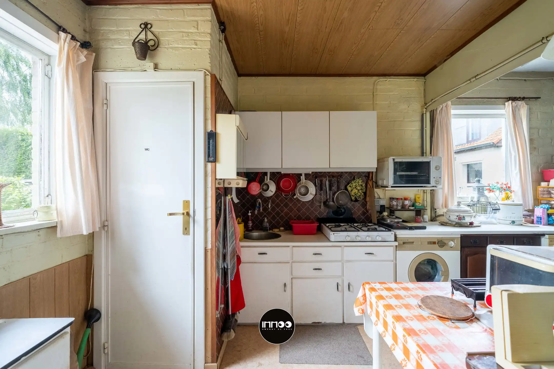 Huis te koop foto 6