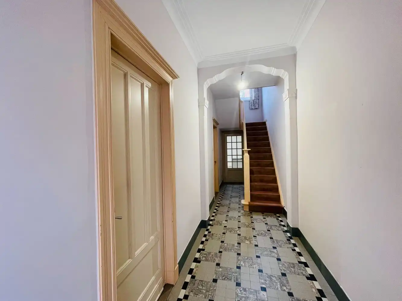 Brugge centrum , Supergoede ligging ,vlakbij Vestingen, Smedenpoort, 't Zand, station, alleinkels, resturants en cafés foto 10