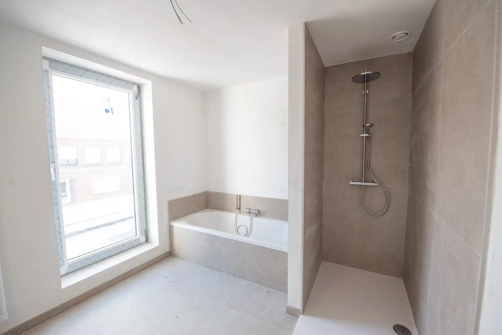 OPENDEUR 24/10 van 10h tot 12h! Prachtige, praktische nieuwbouwwoningen in het centrum van Zulte. Aankoop met 6% BTW mogelijk. foto 11