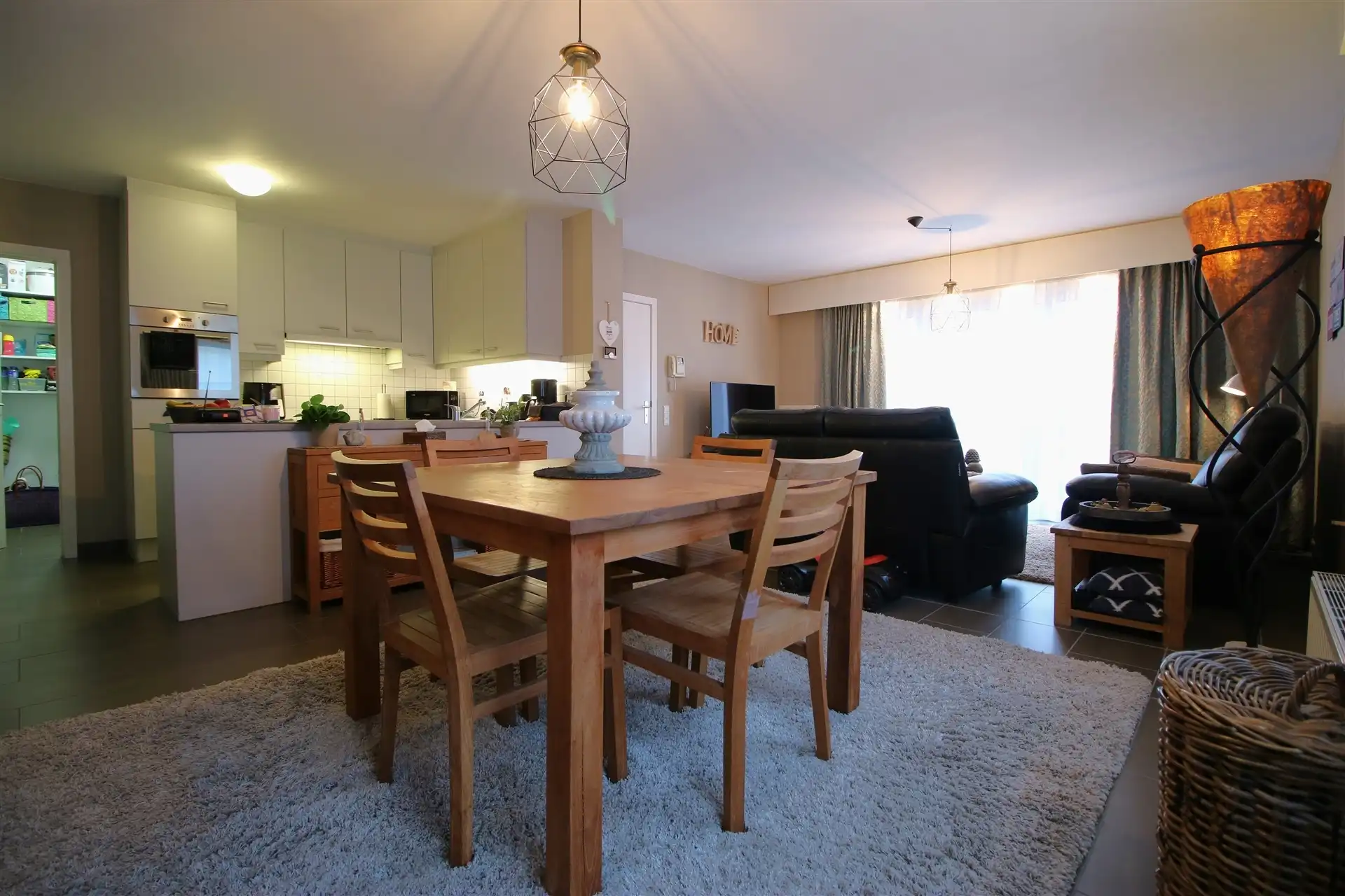 Opbrengsteigendom met 2 ruime appartementen foto 6