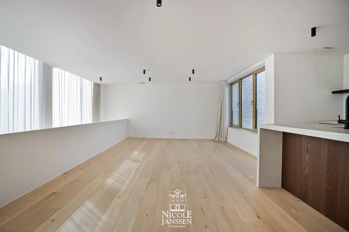 Luxueus penthouse  foto 14