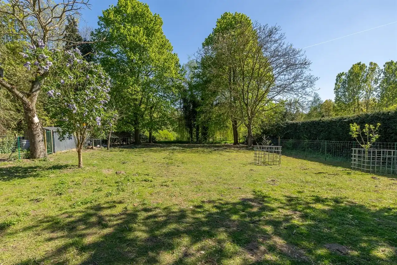 Klassieke villa met parktuin en verfijnde woonstijl op 2.663 m² foto 48