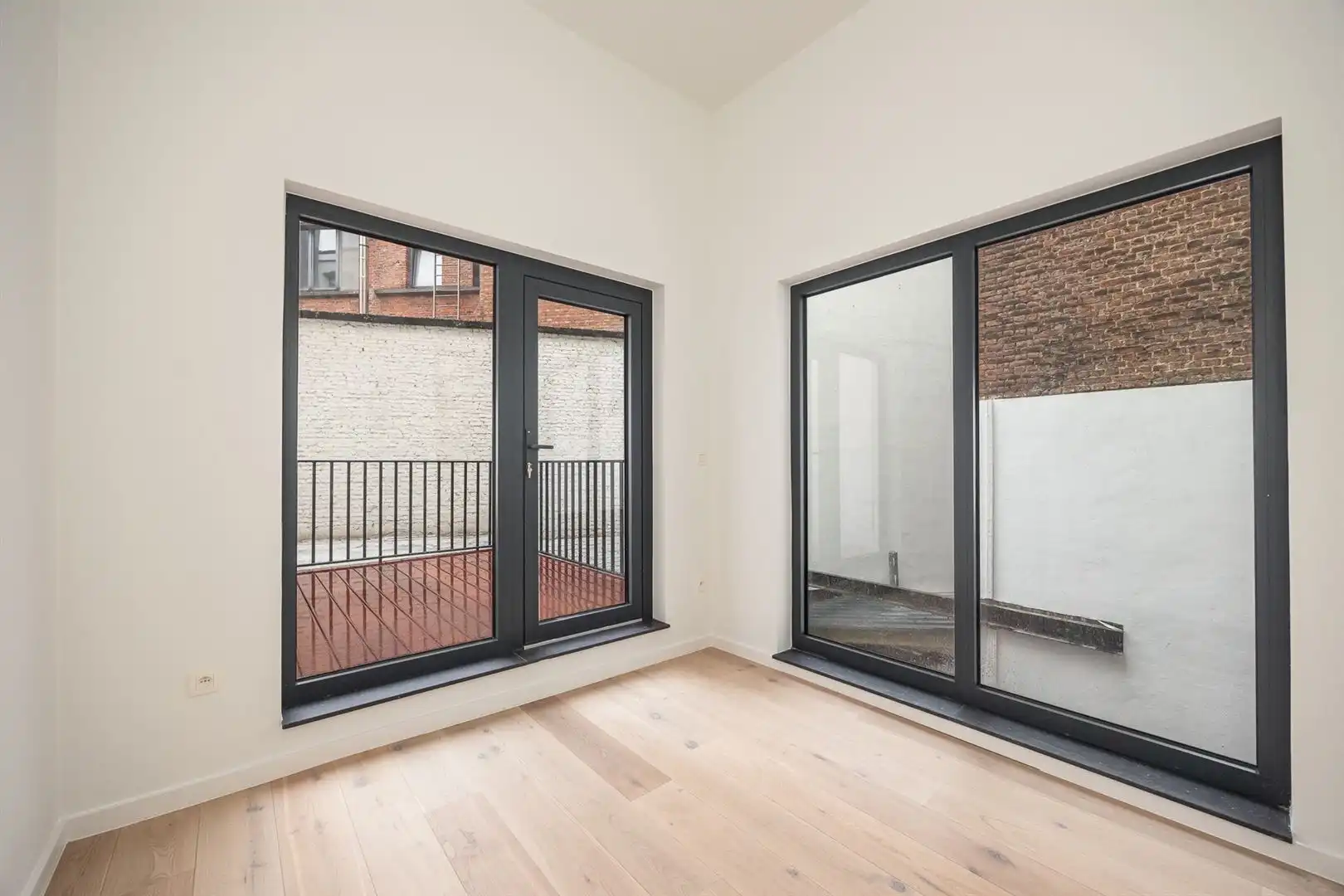 Duplex met 3 slaapkamers en terrassen foto 16