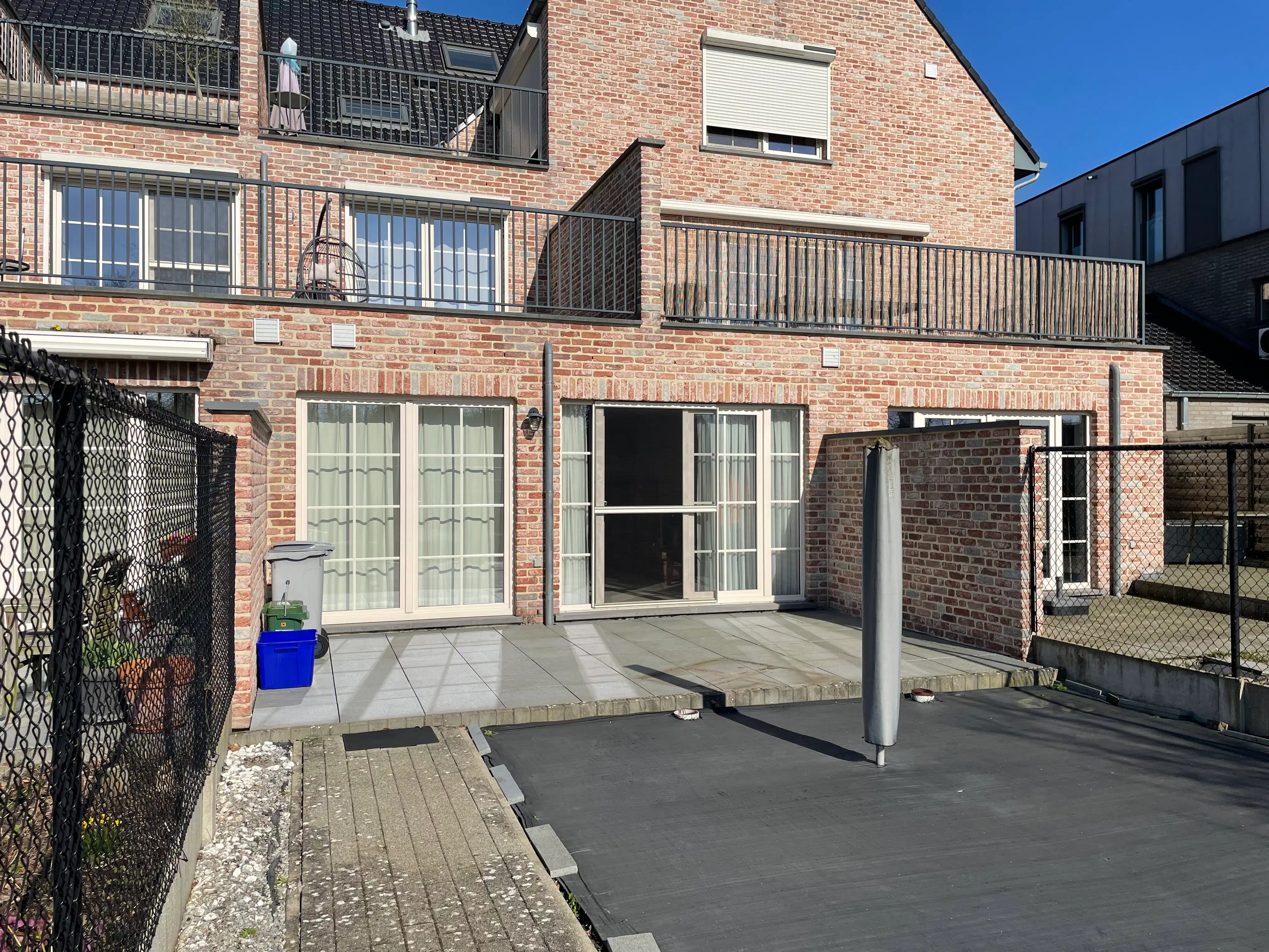 Nieuwbouw GLVL 2 slpks foto 13