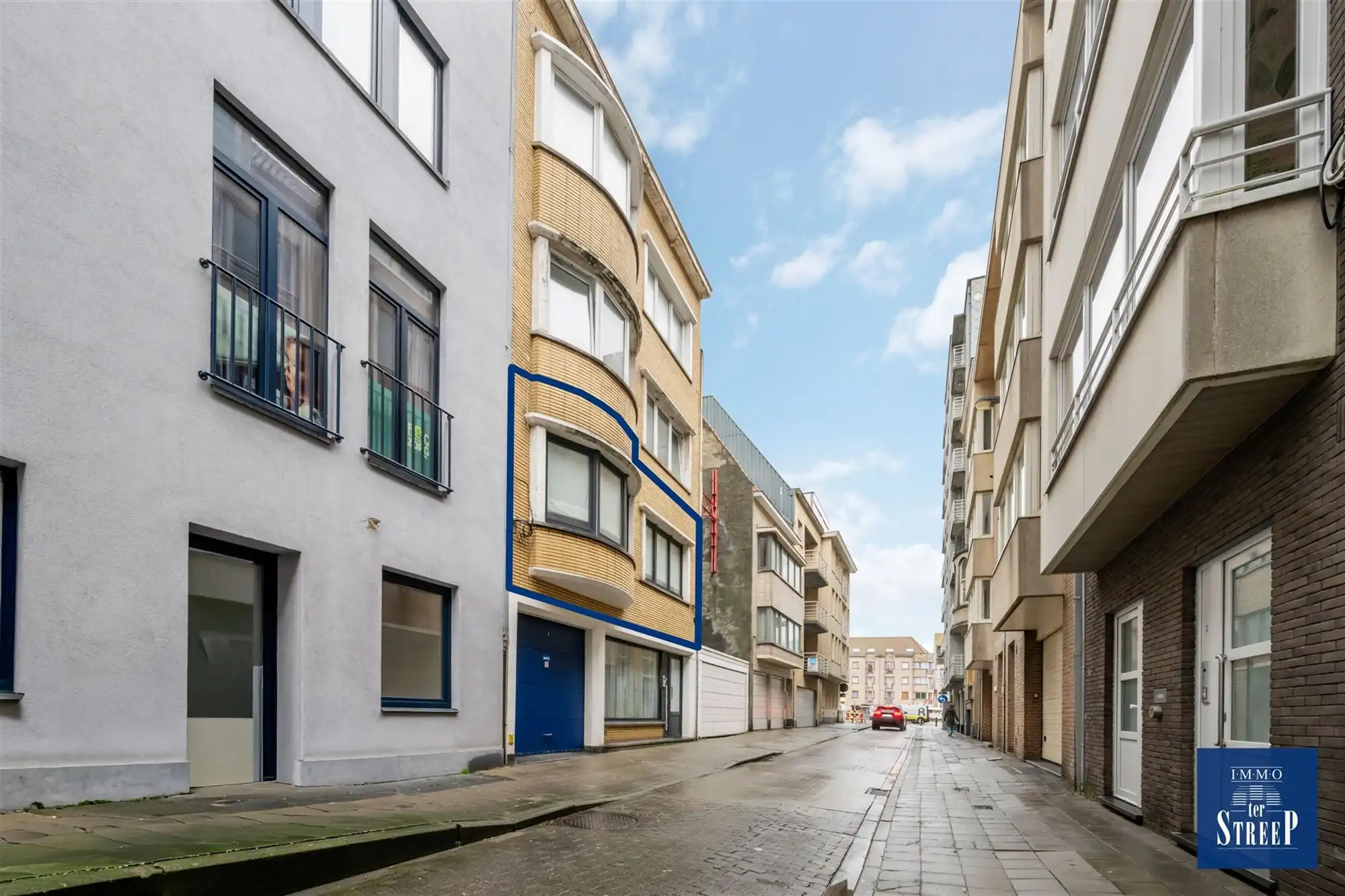 Appartement met 2 slaapkamers foto 2