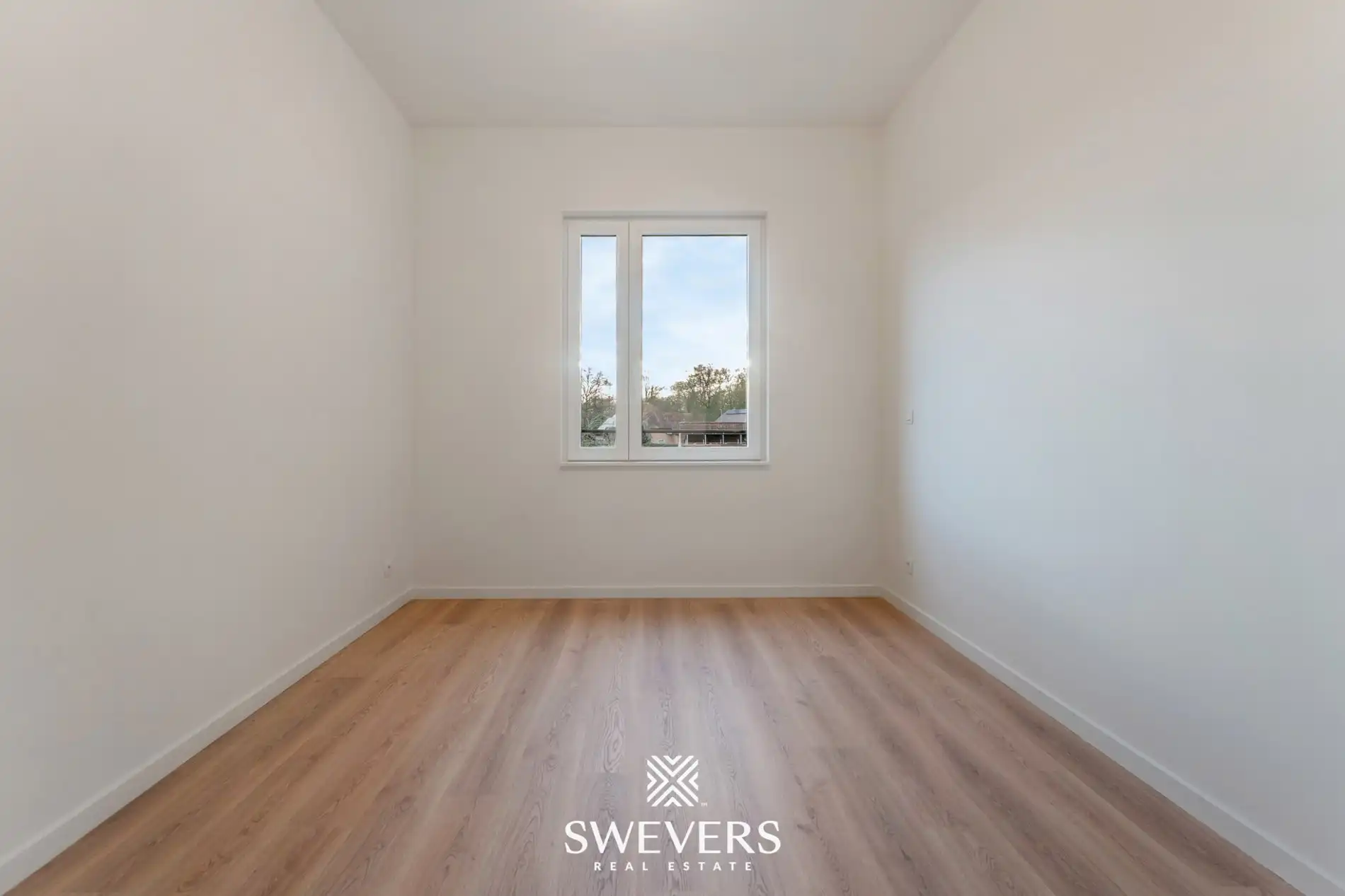 Moderne & Energiezuinige Rijwoning met Zonnige Tuin   foto 13