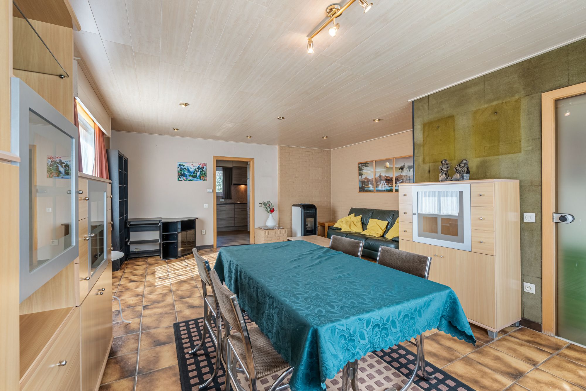 Charmante starterswoning voor € 287.000 foto 12