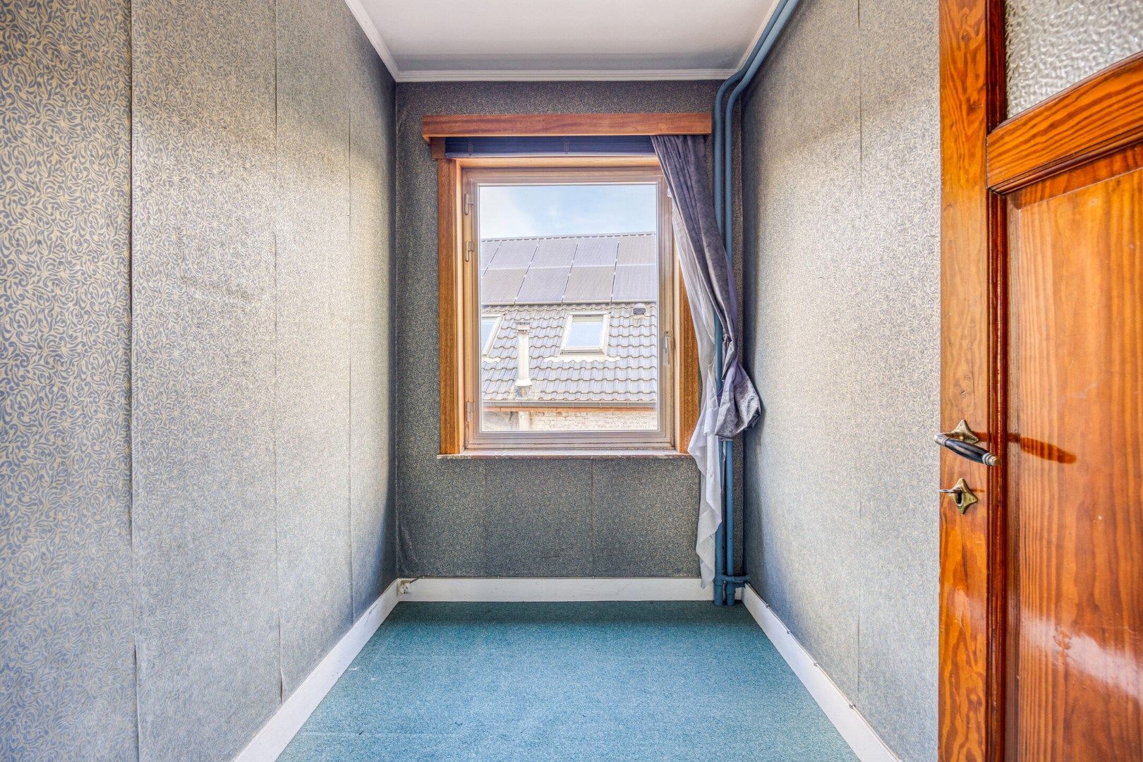 Ruime gezinswoning met veelzijdige indeling en tuin in de Platte Lostraat – EPC 697 kWh/m² – bewoonbare oppervlakte 259 m² foto 24