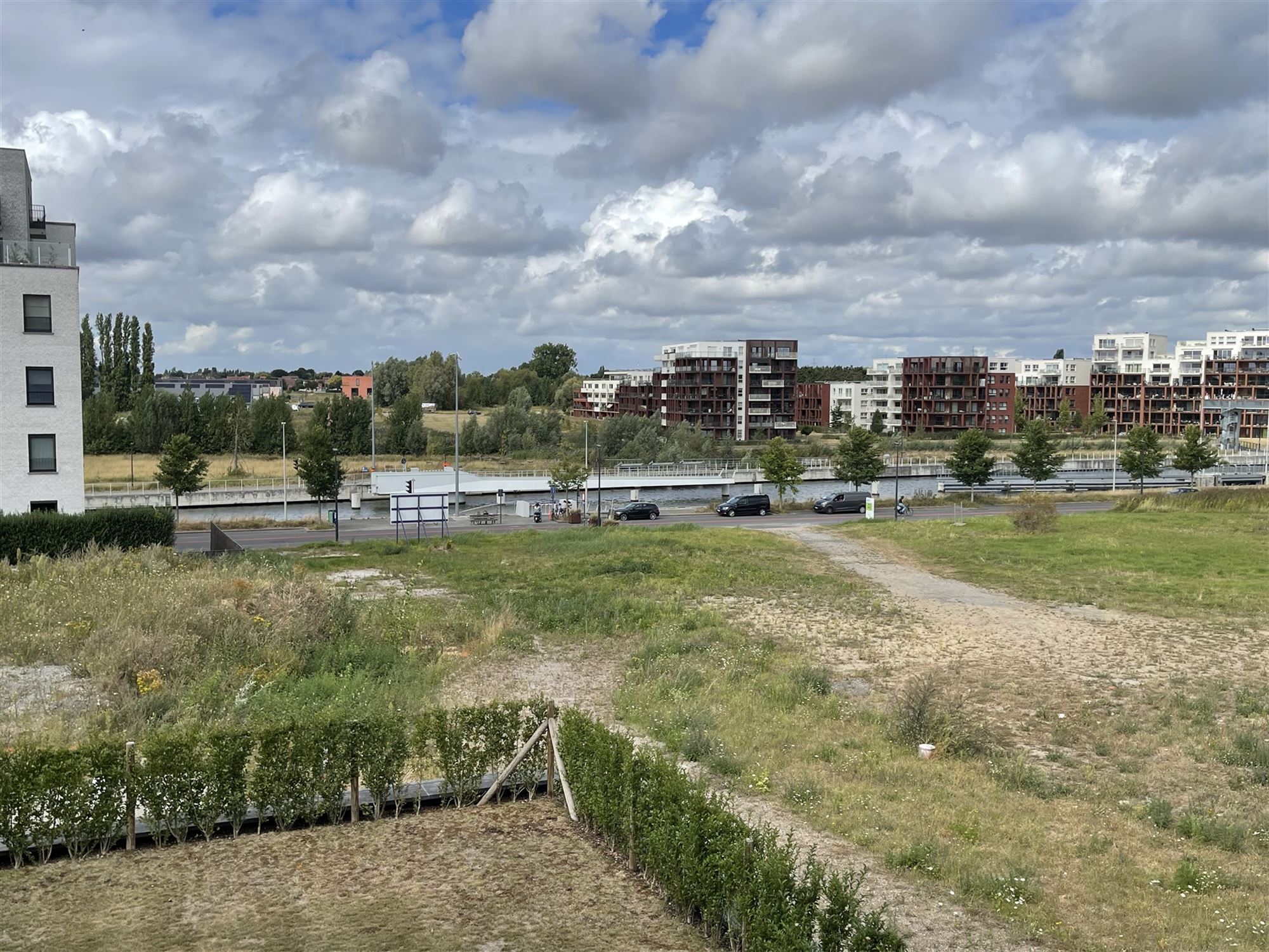Appartement met twee grote terrassen foto 6