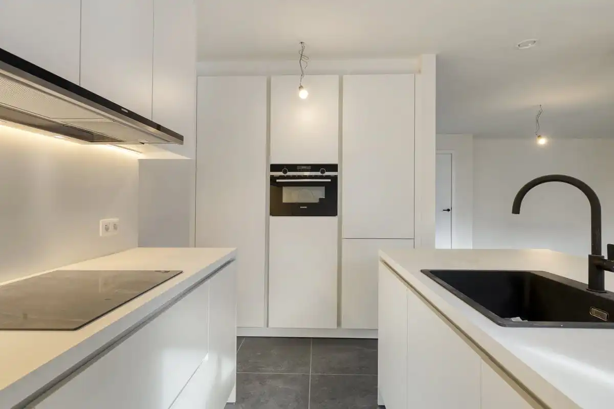 Uniek Wonen in Dilbeek: Project De Katte - 6% BTW foto 5