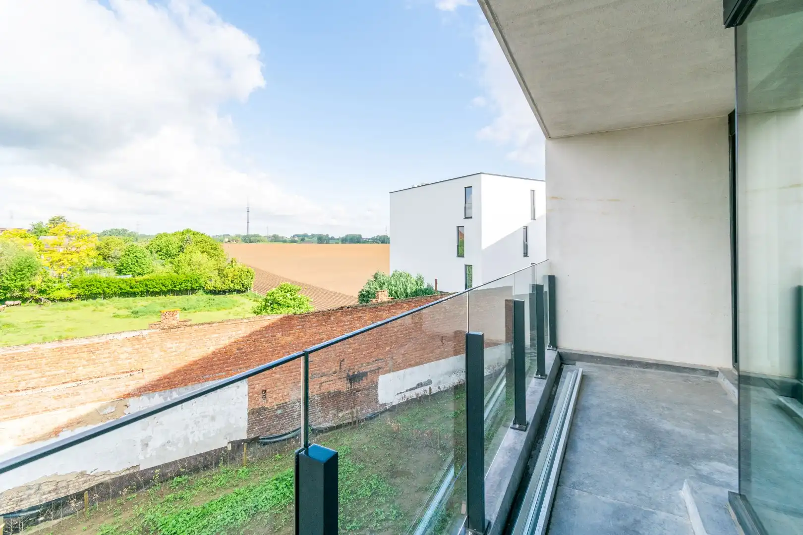 Een energiezuinig nieuwbouwappartement te Halle! foto 9