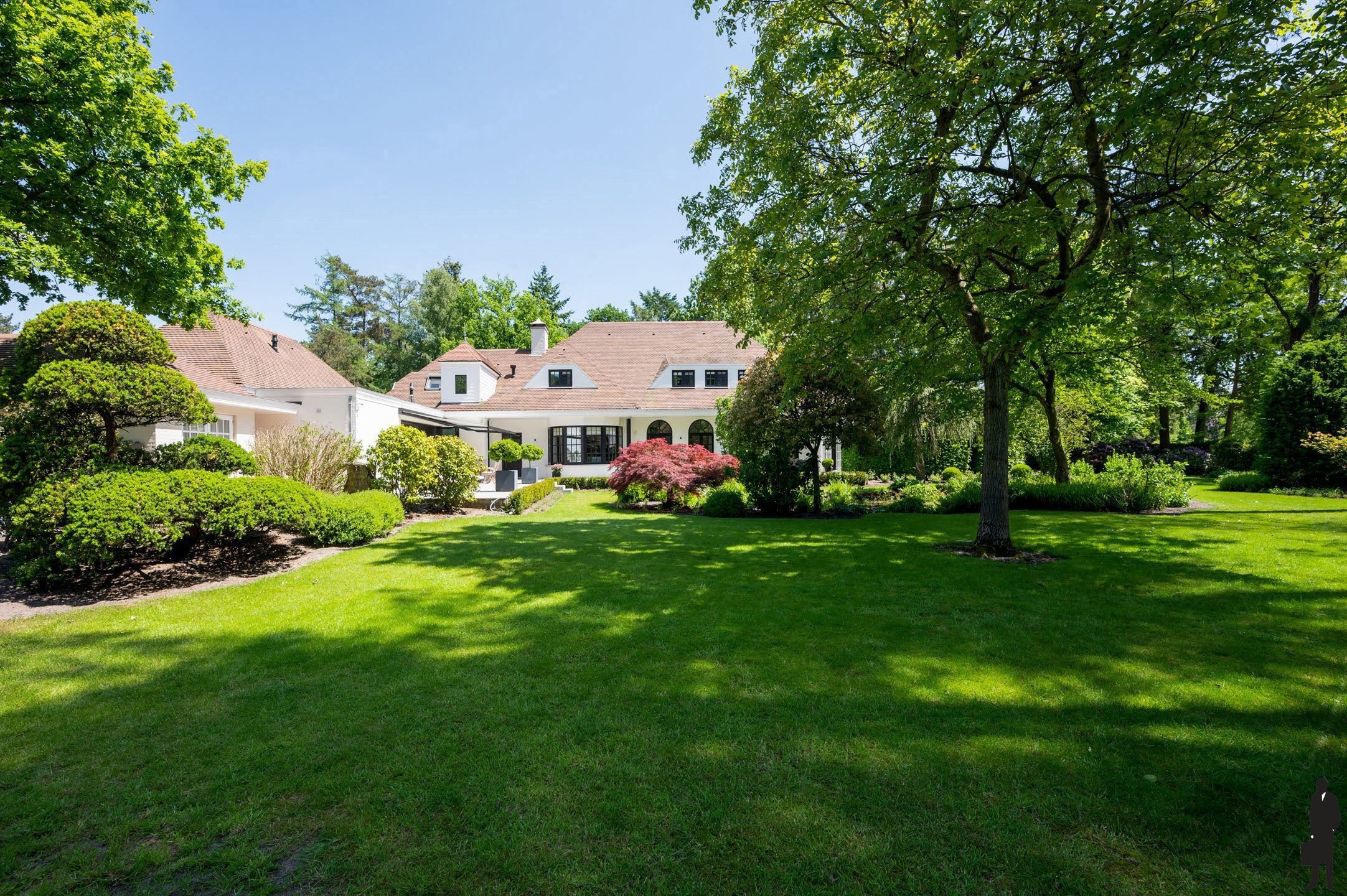 Tijdloze, volledig gerenoveerde villa te Oud-Turnhout  foto 39