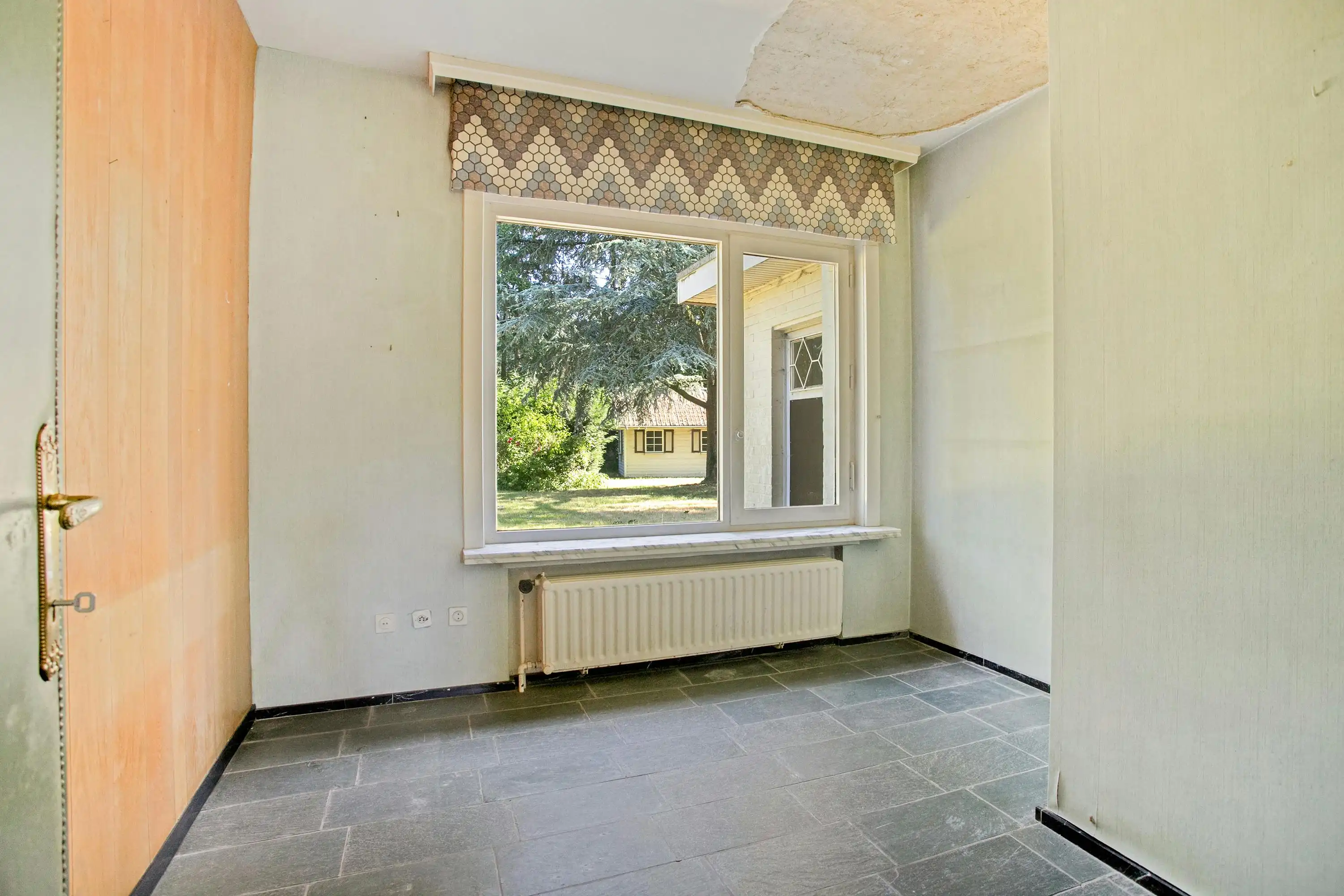 Exclusief renovatieproject: riante villa op toplocatie foto 16