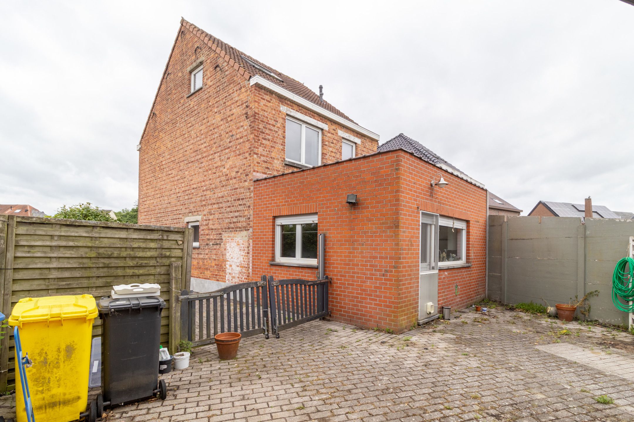 Huis te huur foto 23
