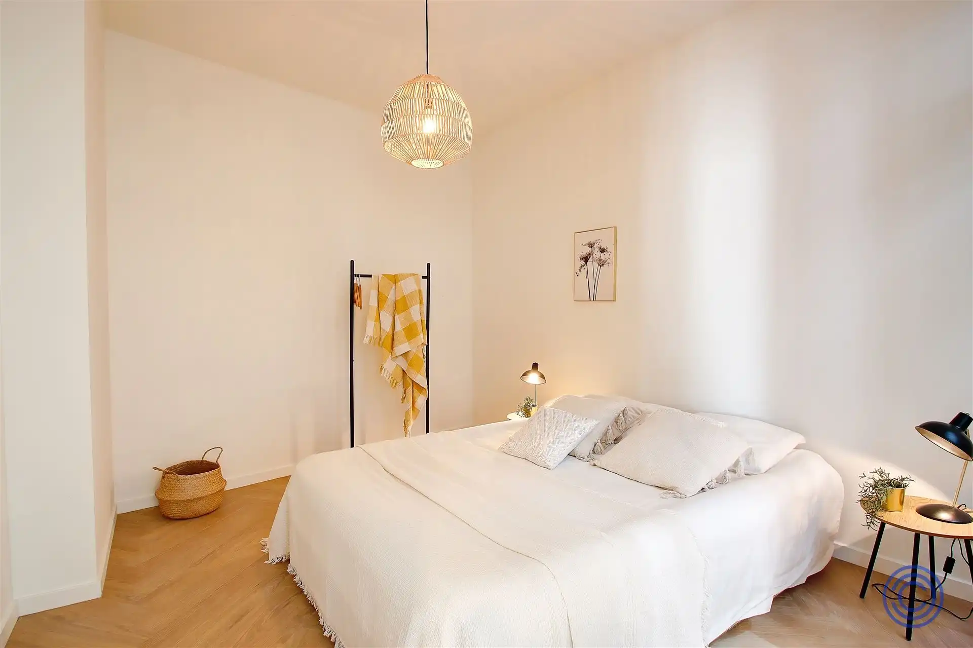 Cosy appartement in Art Deco gebouw! foto 3