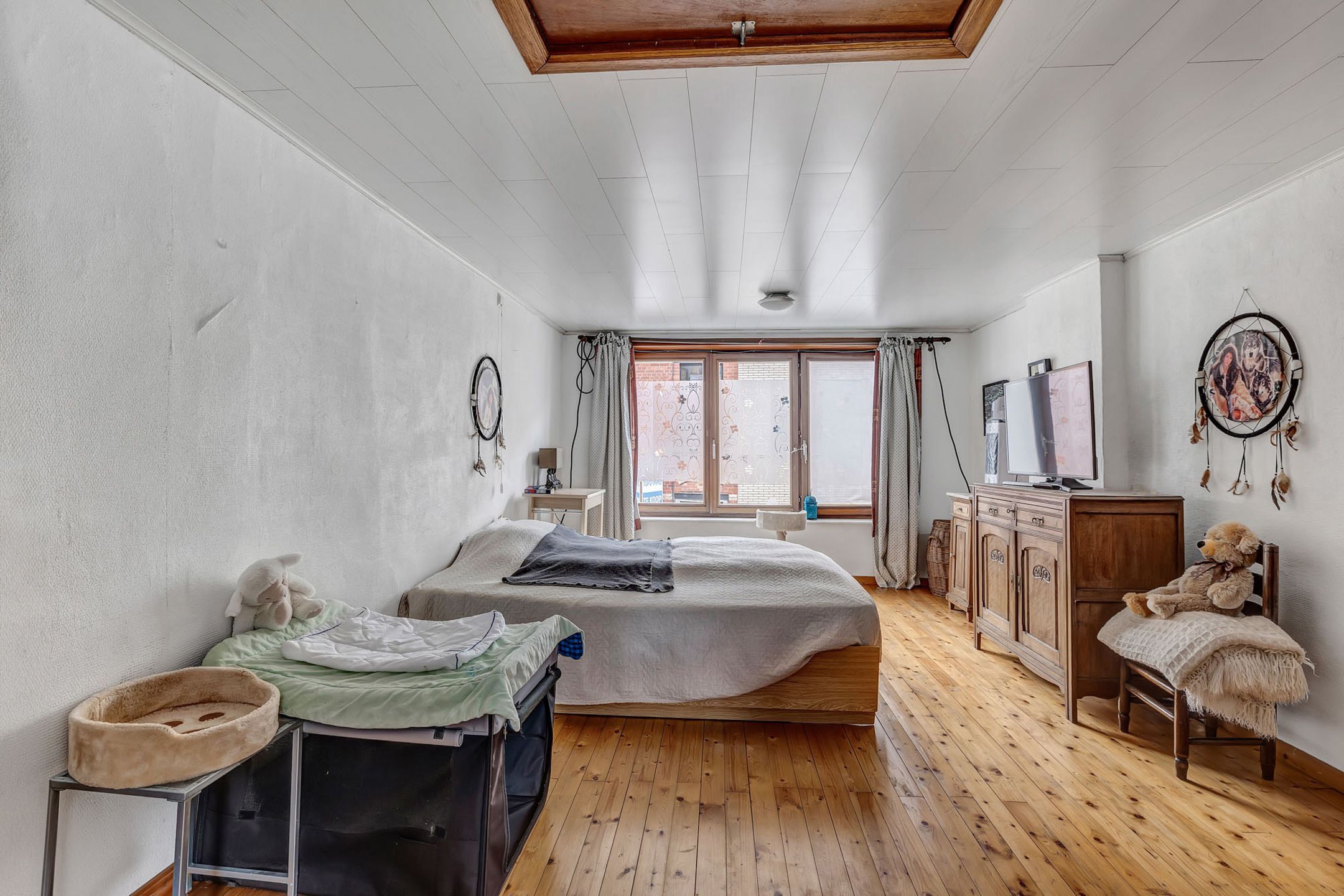 Opbrengstwoning / stadswoning nabij centrum Geraardsbergen foto 20