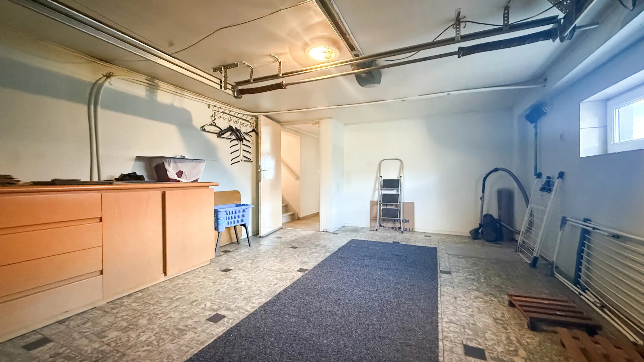 Ruime woning met 4 SLPK op een toplocatie! foto 20