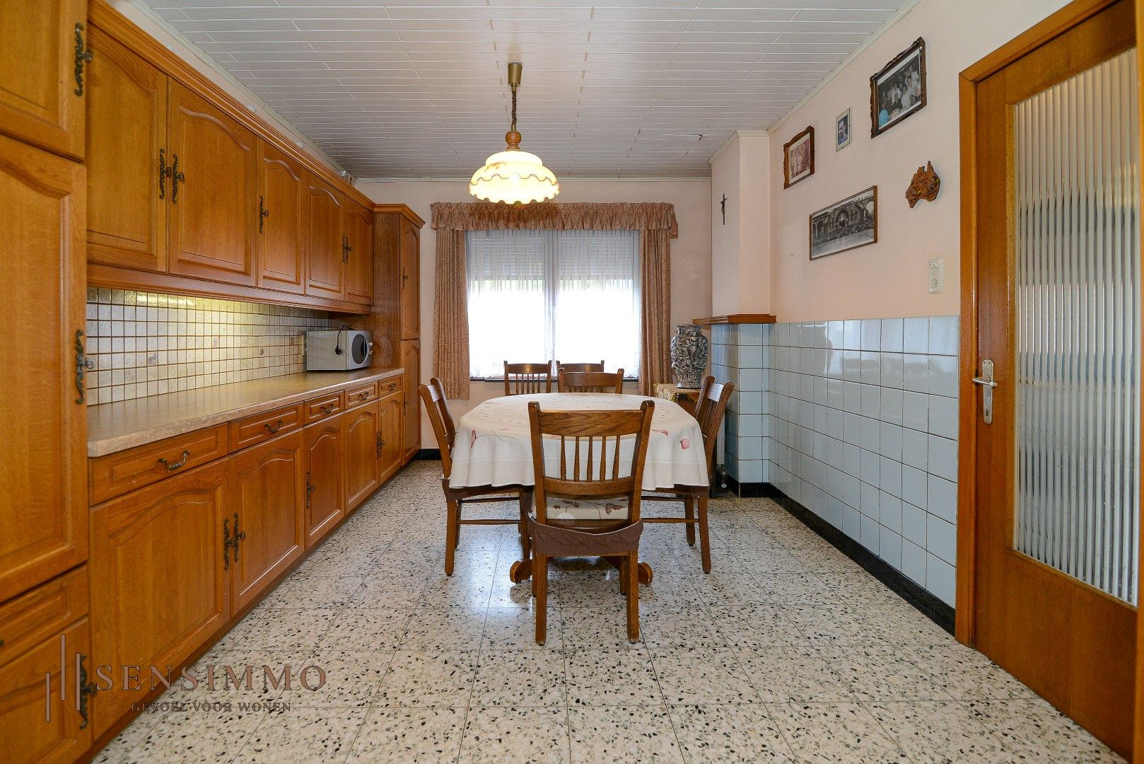 Te renoveren HOB met 3 slaapkamers in Zwartberg-Genk foto 6